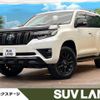 toyota land-cruiser-prado 2022 -TOYOTA--Land Cruiser Prado 3BA-TRJ150W--TRJ150-0153533---TOYOTA--Land Cruiser Prado 3BA-TRJ150W--TRJ150-0153533- image 1