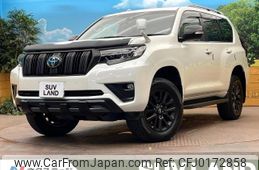 toyota land-cruiser-prado 2022 -TOYOTA--Land Cruiser Prado 3BA-TRJ150W--TRJ150-0153533---TOYOTA--Land Cruiser Prado 3BA-TRJ150W--TRJ150-0153533-