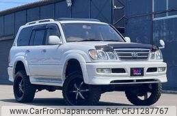 toyota land-cruiser-100 2001 GOO_JP_700030313530250614001