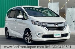 honda freed 2018 -HONDA--Freed DAA-GB7--GB7-1063206---HONDA--Freed DAA-GB7--GB7-1063206-