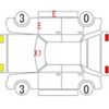 toyota harrier 2022 -TOYOTA--Harrier 6BA-MXUA85--MXUA85-0011427---TOYOTA--Harrier 6BA-MXUA85--MXUA85-0011427- image 2
