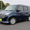 toyota roomy 2020 quick_quick_4BA-M900A_M900A-0505679 image 1