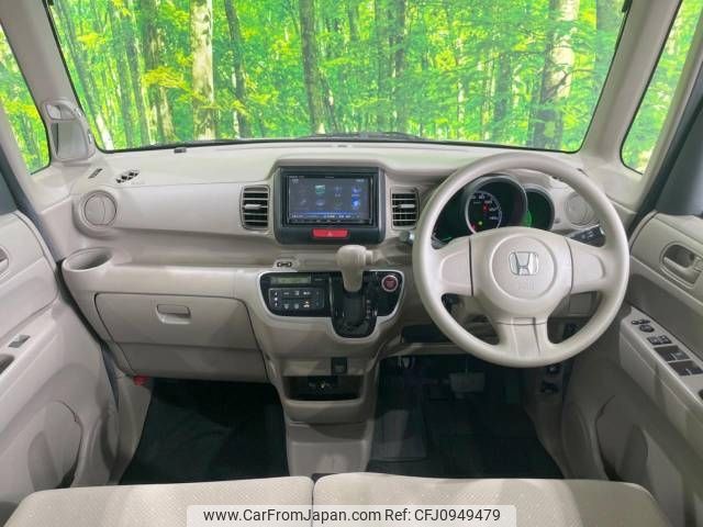 honda n-box 2014 -HONDA--N BOX DBA-JF1--JF1-1463248---HONDA--N BOX DBA-JF1--JF1-1463248- image 2