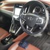 toyota harrier 2017 quick_quick_DBA-ZSU60W_ZSU60-0126925 image 3