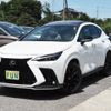 lexus nx 2023 -TOYOTA--ﾚｸｻｽ NX350 AWD 6AA-AAZH25--AAZH25-6001026---TOYOTA--ﾚｸｻｽ NX350 AWD 6AA-AAZH25--AAZH25-6001026- image 4