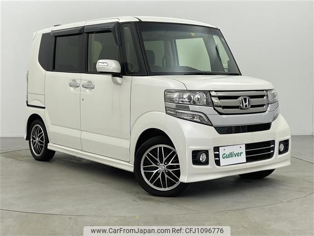honda n-box 2016 -HONDA--N BOX DBA-JF1--JF1-1848680---HONDA--N BOX DBA-JF1--JF1-1848680- image 1