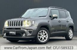 jeep renegade 2019 CFJ1589323