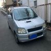 suzuki wagon-r 1999 -SUZUKI--Wagon R GF-MC11S--MC11S-670818---SUZUKI--Wagon R GF-MC11S--MC11S-670818- image 1