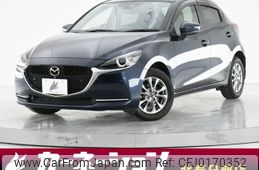 mazda demio 2019 -MAZDA--MAZDA2 3DA-DJ5FS--DJ5FS-601040---MAZDA--MAZDA2 3DA-DJ5FS--DJ5FS-601040-