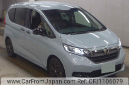 honda freed 2022 quick_quick_5BA-GB5_GB5-3206042
