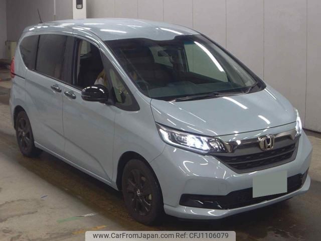 honda freed 2022 quick_quick_5BA-GB5_GB5-3206042 image 1