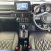 suzuki jimny 2022 -SUZUKI--Jimny 3BA-JB64W--JB64W-270804---SUZUKI--Jimny 3BA-JB64W--JB64W-270804- image 17