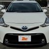 toyota prius-α 2015 -TOYOTA--Prius α DAA-ZVW41W--ZVW41-3384593---TOYOTA--Prius α DAA-ZVW41W--ZVW41-3384593- image 10