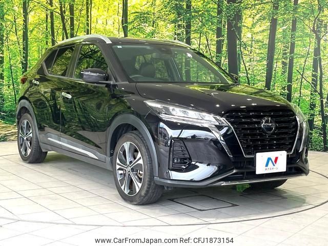nissan kix 2021 CFJ1873154 image 1