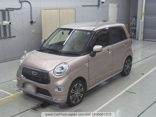 daihatsu cast 2015 -DAIHATSU--Cast LA250S-0019765---DAIHATSU--Cast LA250S-0019765- image 1