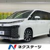 toyota voxy 2024 quick_quick_MZRA90W_MZRA90-0092857 image 1