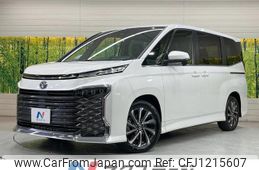 toyota voxy 2024 quick_quick_MZRA90W_MZRA90-0092857