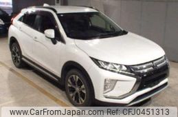 mitsubishi eclipse-cross 2018 quick_quick_5BA-GK1W_GK1W-0000375