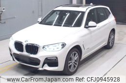 bmw x3 2018 -BMW--BMW X3 TX20-WBATX32010LB24008---BMW--BMW X3 TX20-WBATX32010LB24008-