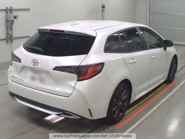 toyota corolla-touring-wagon 2022 -TOYOTA 【宇都宮 301も6650】--Corolla Touring MZEA17W-0001023---TOYOTA 【宇都宮 301も6650】--Corolla Touring MZEA17W-0001023- image 2