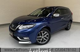 nissan x-trail 2019 quick_quick_T32_T32-059416