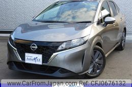 nissan note 2023 quick_quick_6AA-E13_E13-222945