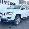 jeep compass 2016 CFJ1729503 image 16