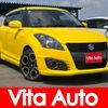 suzuki swift 2013 CFJ1588341 image 1