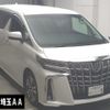 toyota alphard 2021 -TOYOTA 【大宮 31Fﾎ5】--Alphard AGH30W-0358045---TOYOTA 【大宮 31Fﾎ5】--Alphard AGH30W-0358045- image 1