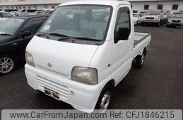 suzuki carry-truck 1999 CFJ1846215