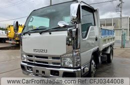 isuzu elf-truck 2014 -ISUZU--Elf TKG-NJR85AD--NJR85-7040451---ISUZU--Elf TKG-NJR85AD--NJR85-7040451-