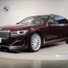 bmw 7-series 2019 quick_quick_3BA-7R30_WBA7R22020GD14530 image 1