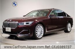 bmw 7-series 2019 quick_quick_3BA-7R30_WBA7R22020GD14530