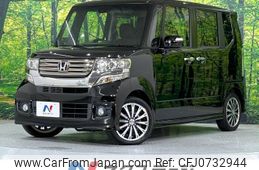 honda n-box 2014 -HONDA--N BOX DBA-JF1--JF1-2213727---HONDA--N BOX DBA-JF1--JF1-2213727-