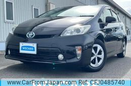 toyota prius 2014 quick_quick_DAA-ZVW30_ZVW30-1804611