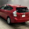 toyota prius-α 2011 -TOYOTA 【姫路 334に825】--Prius α ZVW41W-3036405---TOYOTA 【姫路 334に825】--Prius α ZVW41W-3036405- image 2