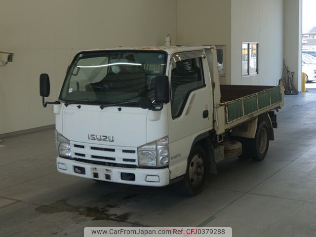 isuzu elf-truck 2007 -ISUZU--Elf NJR85AD-7002649---ISUZU--Elf NJR85AD-7002649- image 1