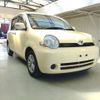 toyota sienta 2006 CFJ1699600 image 1