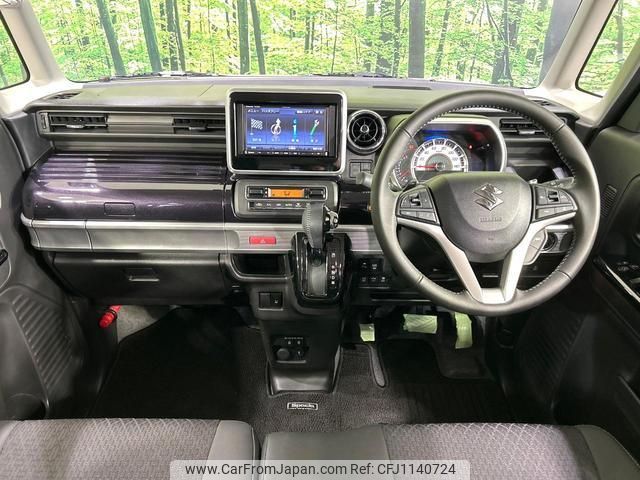 suzuki spacia 2022 quick_quick_MK53S_MK53S-969507 image 2