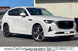 mazda mazda-others 2022 -MAZDA--CX-60 3CA-KH3R3P--KH3R3P-103753---MAZDA--CX-60 3CA-KH3R3P--KH3R3P-103753-