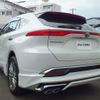 toyota harrier 2022 -TOYOTA--Harrier 6BA-MXUA80--MXUA80-0071637---TOYOTA--Harrier 6BA-MXUA80--MXUA80-0071637- image 9