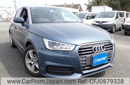 audi a1 2016 -AUDI--Audi A1 DBA-8XCHZ--WAUZZZ8XXGB107488---AUDI--Audi A1 DBA-8XCHZ--WAUZZZ8XXGB107488-