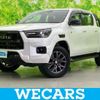 toyota hilux-pick-up 2024 CFJ1741031 image 1
