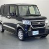 honda n-box 2018 -HONDA--N BOX DBA-JF4--JF4-1018600---HONDA--N BOX DBA-JF4--JF4-1018600- image 1