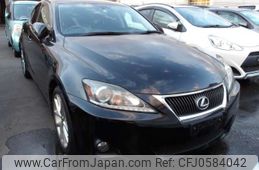 lexus is 2011 -LEXUS--Lexus IS DBA-GSE20--GSE20-5163935---LEXUS--Lexus IS DBA-GSE20--GSE20-5163935-