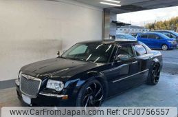 chrysler chrysler-others 2010 -CHRYSLER 【京都 302ﾐ2972】--Chrysler 300C--国(01)014682---CHRYSLER 【京都 302ﾐ2972】--Chrysler 300C--国(01)014682-