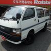 toyota hiace-van 1992 quick_quick_LH109V_LH109-0005207 image 5