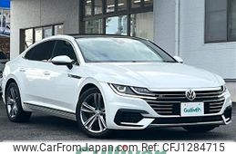 volkswagen arteon 2019 -VOLKSWAGEN--VW Arteon ABA-3HDJHF--WVWZZZ3HZKE002922---VOLKSWAGEN--VW Arteon ABA-3HDJHF--WVWZZZ3HZKE002922-