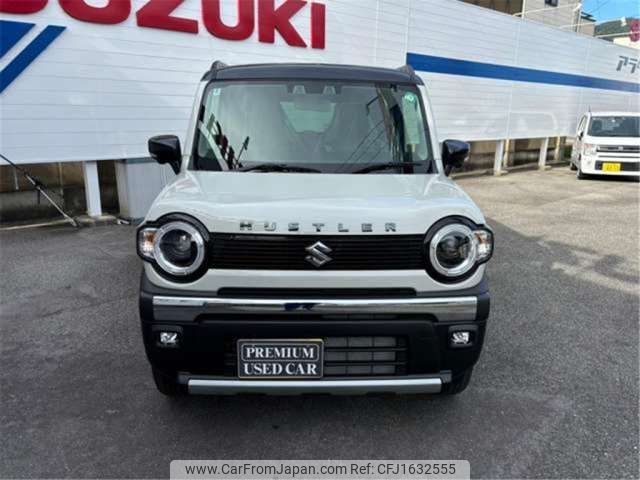 suzuki hustler 2024 CFJ1632555 image 2