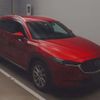 mazda cx-8 2018 -MAZDA--CX-8 3DA-KG2P--KG2P-115197---MAZDA--CX-8 3DA-KG2P--KG2P-115197- image 5